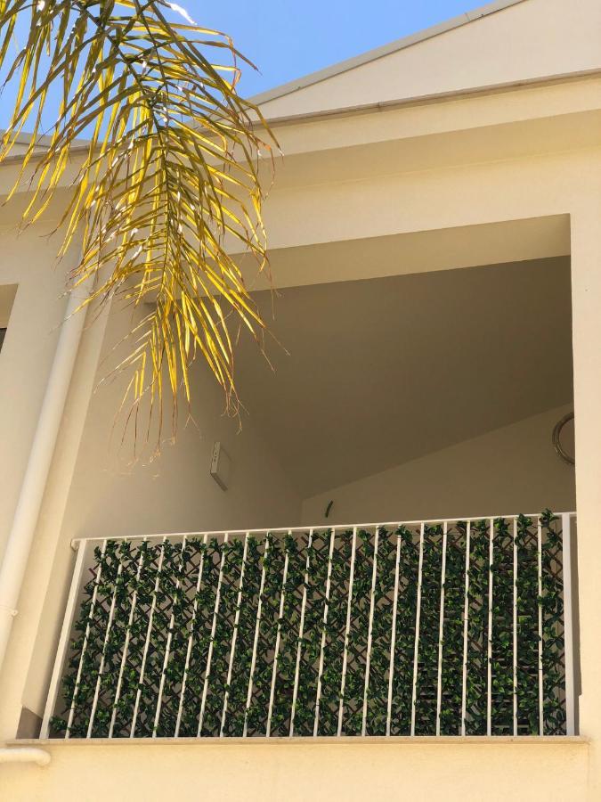 Casa vacanza Fortuna Balestrate Exterior foto